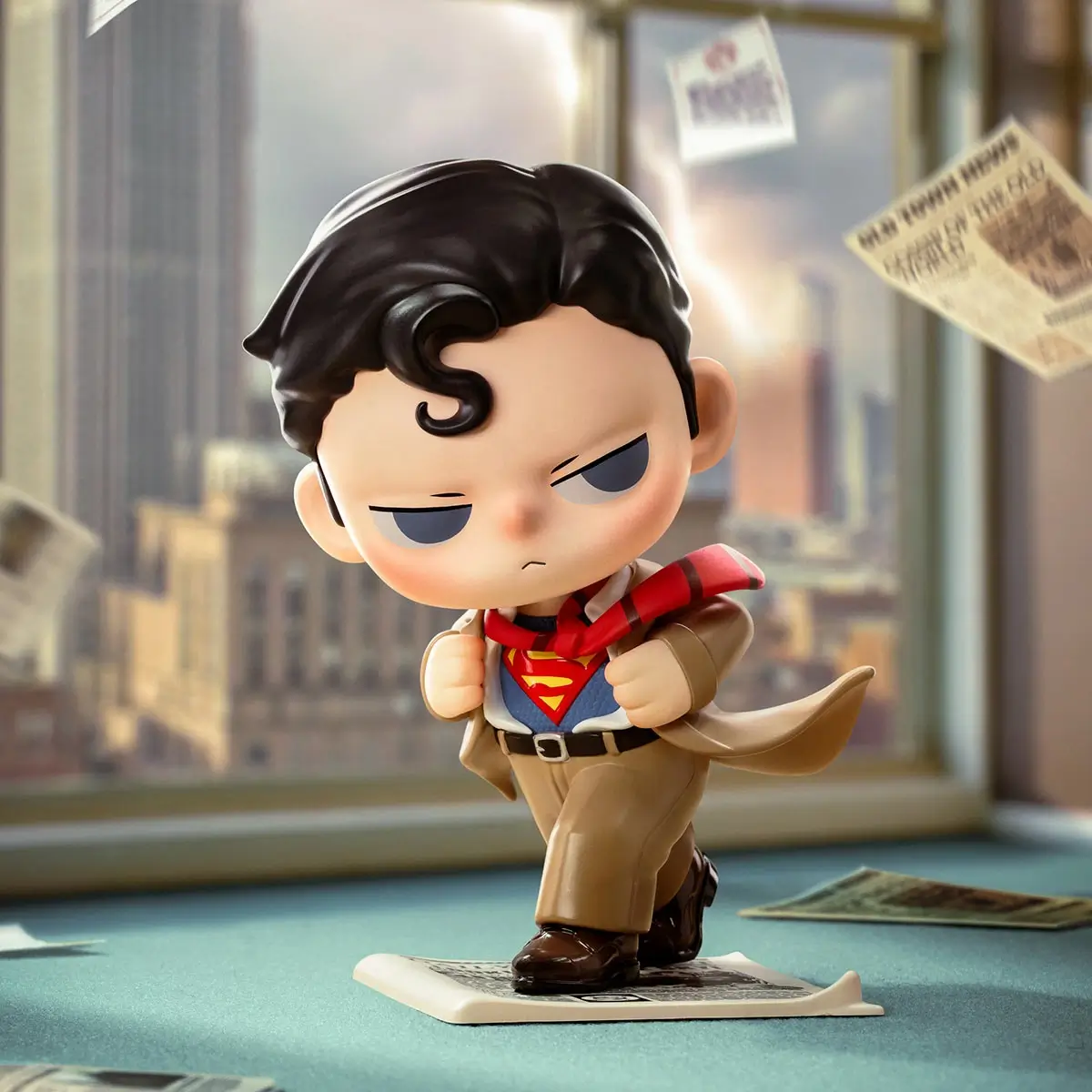 Superman KUBO