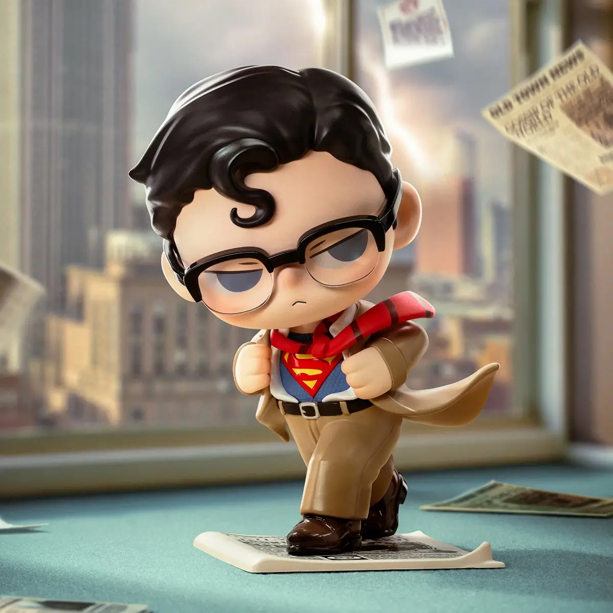 Superman KUBO