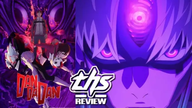 DAN DA DAN Season 2 Ep. 1-2: Evil Eye Or Not-So-Evil Eye, That Is The Question [Review]