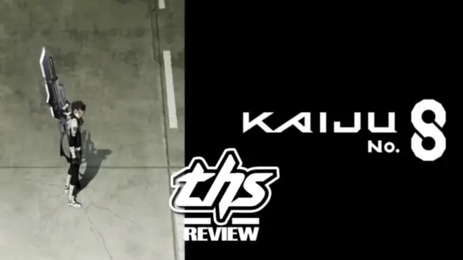 Kaiju No. 8 Season 2 Ep. 1-2: Return Of The Kaiju Military Sci-Fi [Spoiler-Free Review]