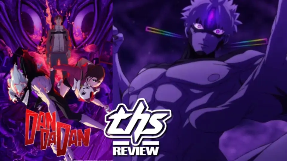 DAN DA DAN Season 2 Ep. 3 "You Won't Get Away with This!": Out Of The Frying Pan And Into The Fire [Review]