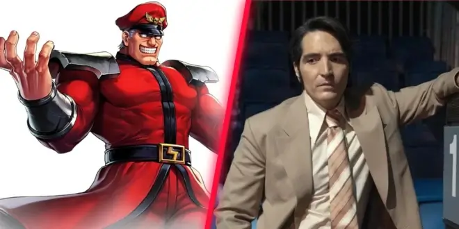 David Dastmalchian Is M. Bison In The Upcoming 'Street Fighter' Movie