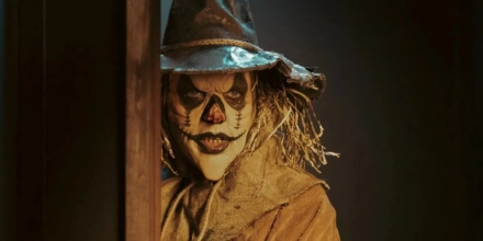 A New Slasher Arrives - DIE'CED: RELOADED Hits Theaters With Scarecrow Villain Next Month