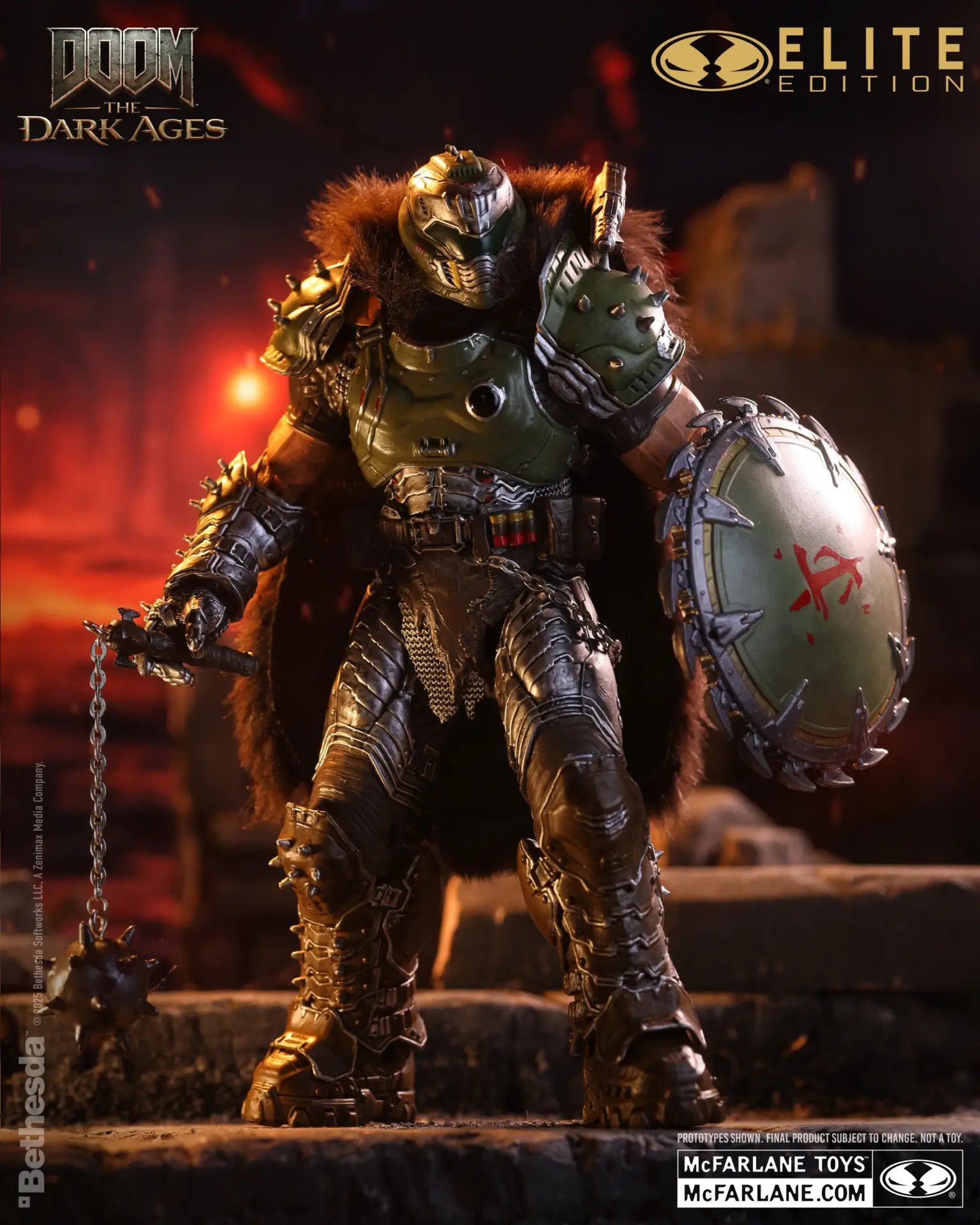 DoomSlayer Elite 04