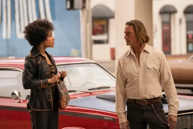 'Duster' HBO Max Cancels 70's Crime Thriller With 92 RT Score 1 Week After Finale