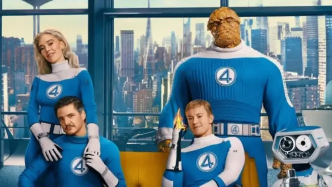 'The Fantastic Four: First Steps' Reactions Reveal If The MCU Is Safe... Or In Deep Trouble
