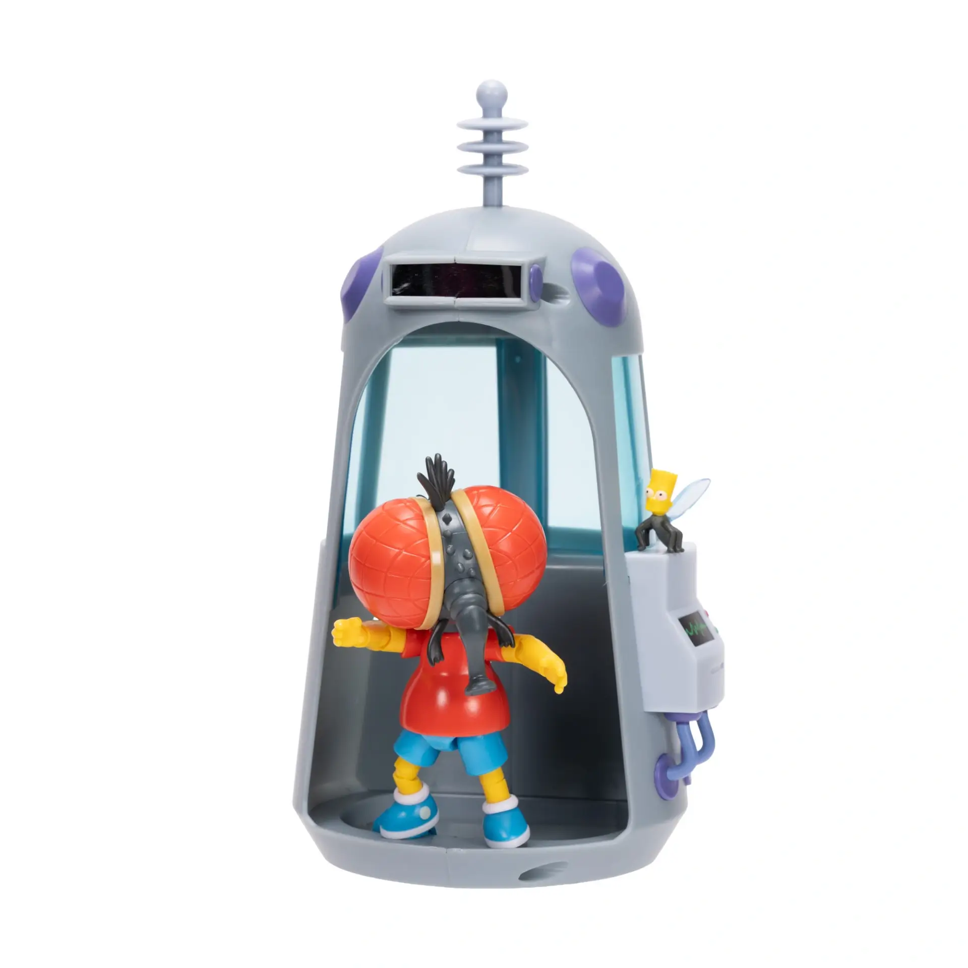 Fly Boy Bart 5-inch Premium Figure