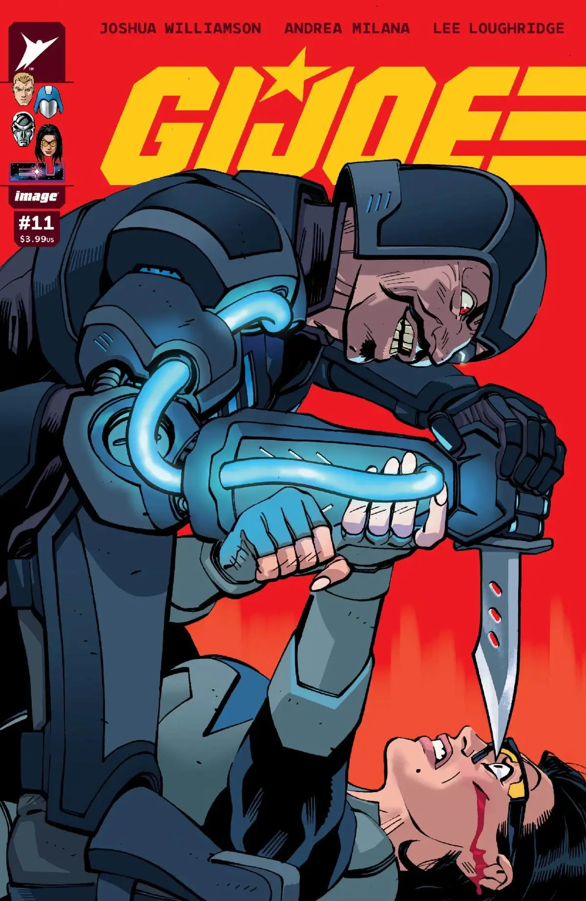 Skybound Entertainment Reveals SDCC 2025 Panels And Events
