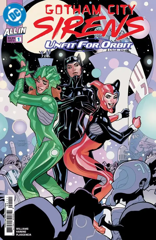 GCS Cover