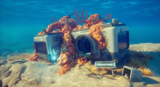 'Subnautica 2' Devs Respond To Unknown Worlds Entertainment Leadership Dismissal