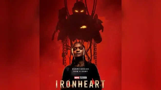 Ironheart
