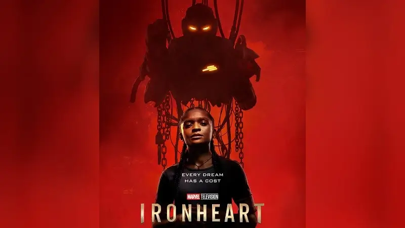 Ironheart
