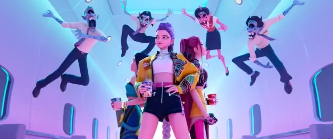 The Definitive Ranking of KPop Demon Hunters Songs. No Skips, Just Slays