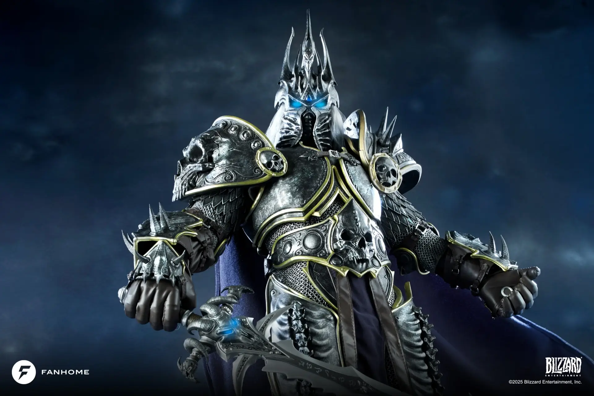 World of Warcraft