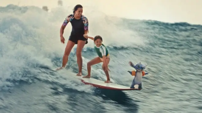 Lilo & Stitch