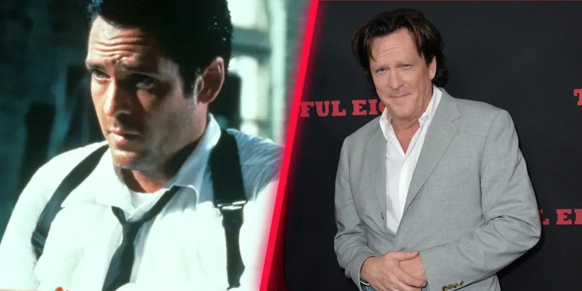 Michael Madsen Photo By: Featureflash Photo Agency