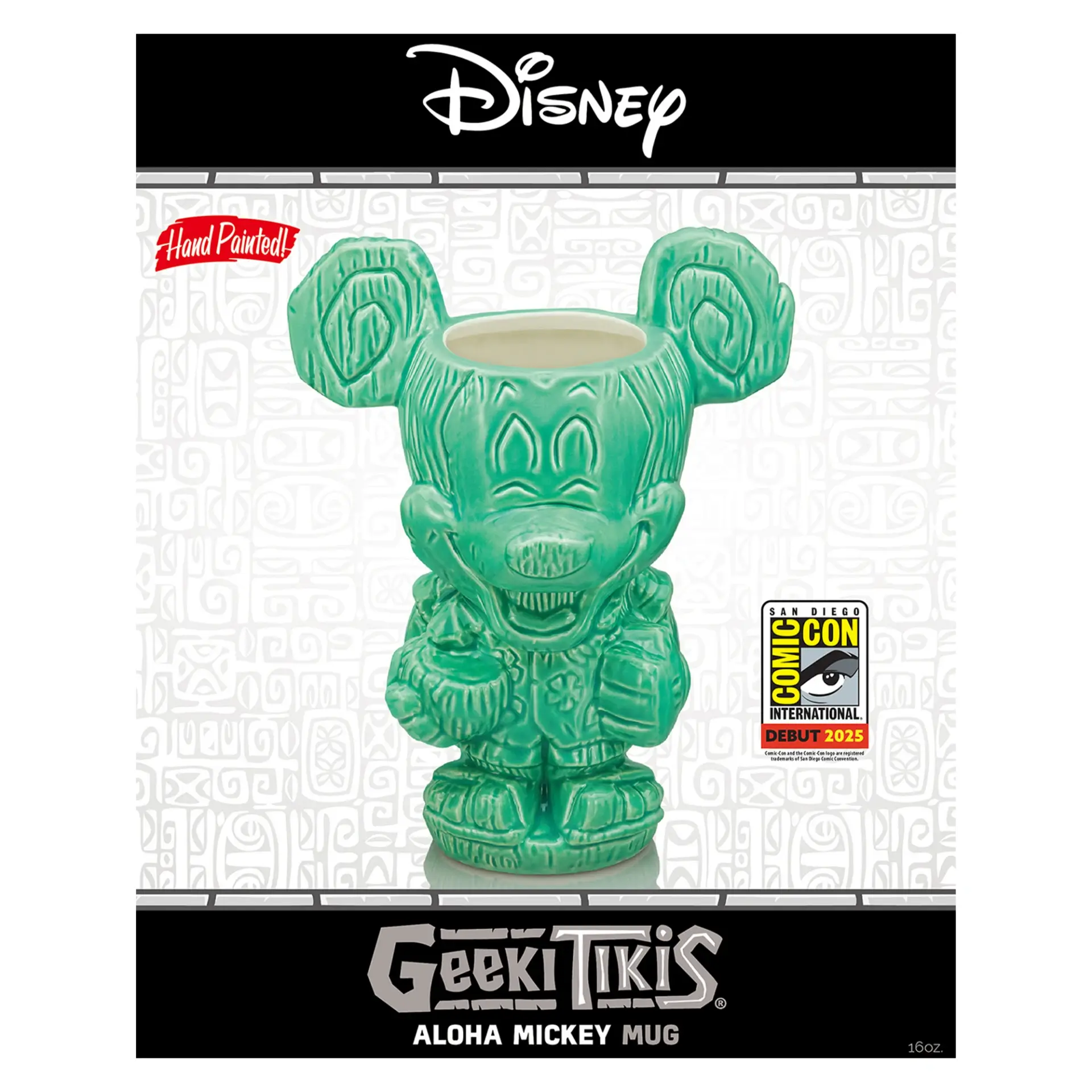Mickey BLC 60096 C 2