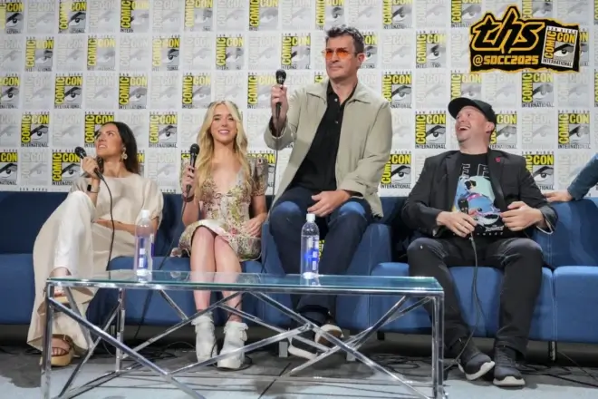 Funko 'Funderdome Panel' Reveals [SDCC 2025]