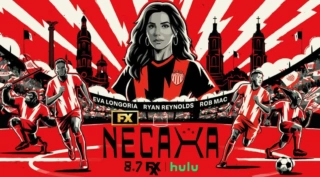 'Necaxa' Trailer: Eva Longoria Tells The Story Of One Of Mexico's Oldest Soccer Clubs