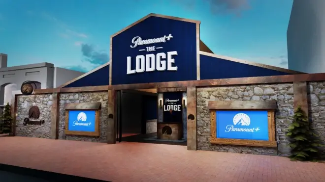 Paramount+’s The Lodge Returns to San Diego with Iconic Franchises, Bold Activations, and All-New Experiences [ACTIVATION]