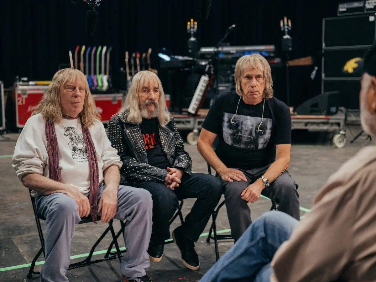 spinal tap