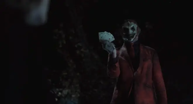 'The Jester 2' - New Slasher Villain Debuts In Theaters This September From 'Terrifier' Studio