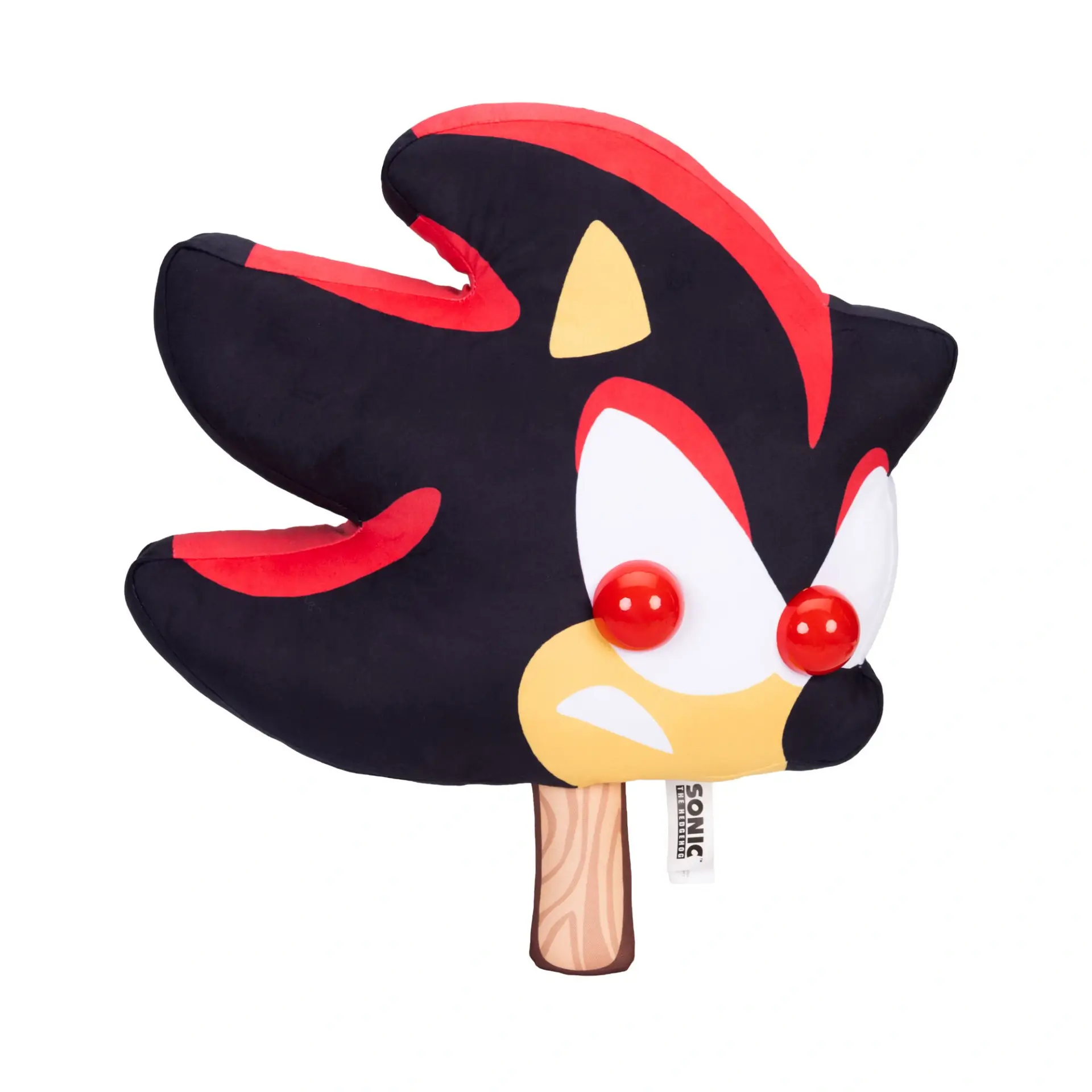 Shadow 18-inch Ice Cream Bar Plush