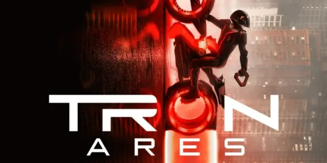 'Tron: Ares' Takes Us Back To The Grid For Another Trailer With Thumping NIN Music