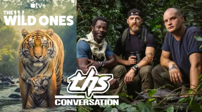 The Wild Ones