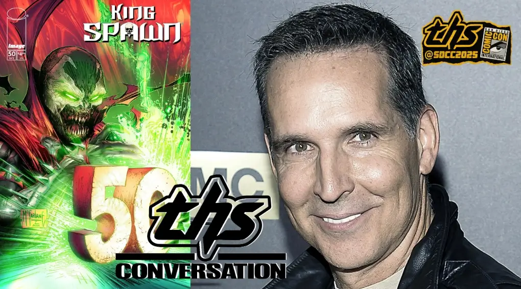 Todd McFarlane