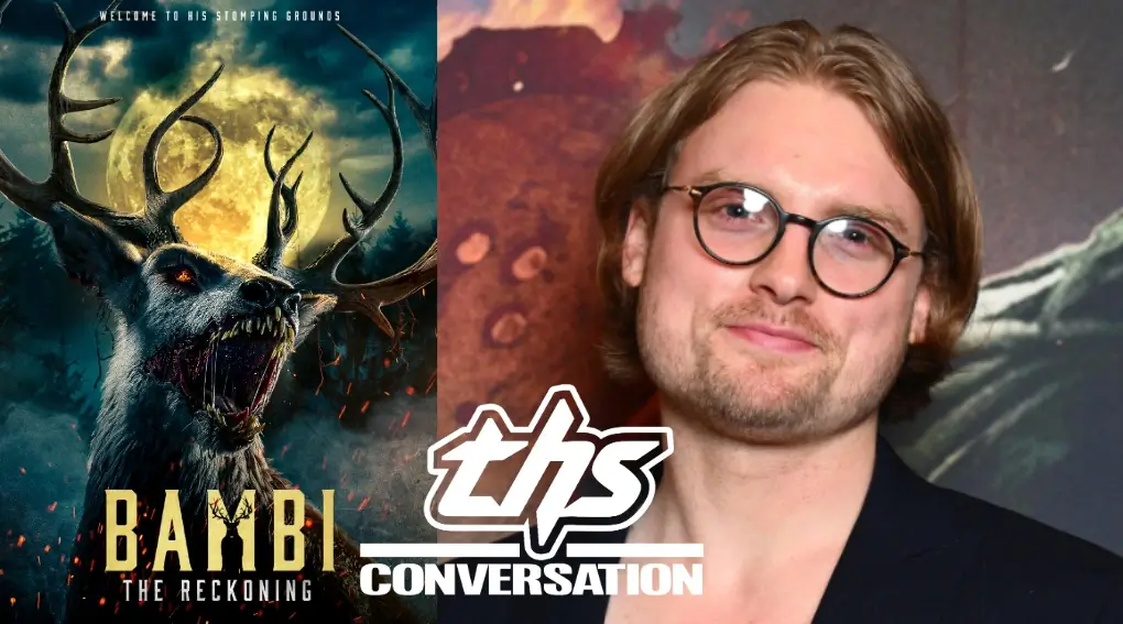 Bambi: The Reckoning