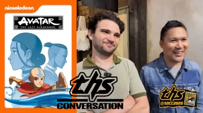 Avatar: The Last Airbender