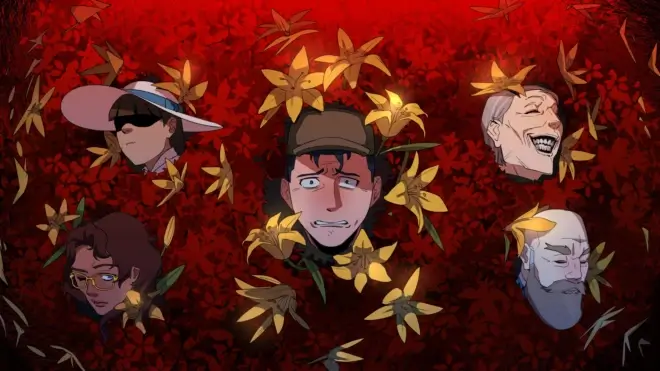 Storygrounds Teases 'What Lies Below The Lilies' Webcomic With New Trailer