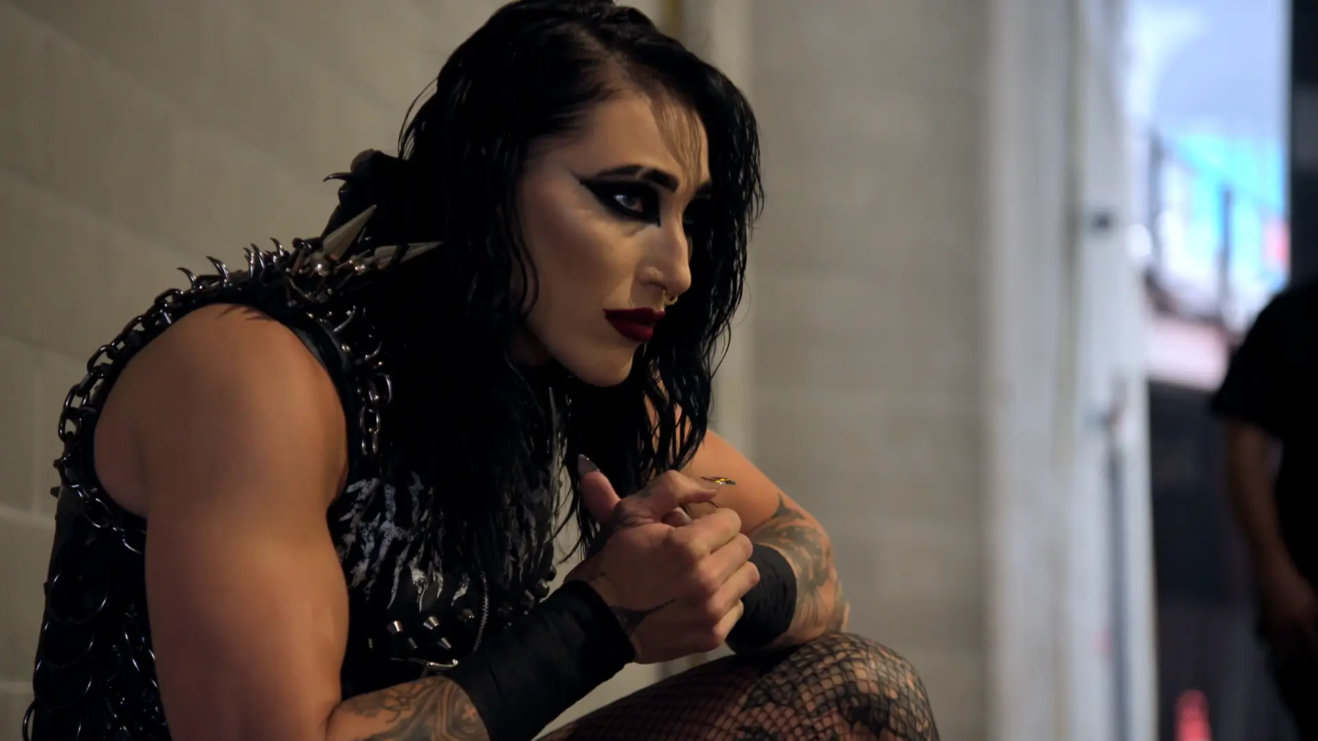 WWE: Unreal