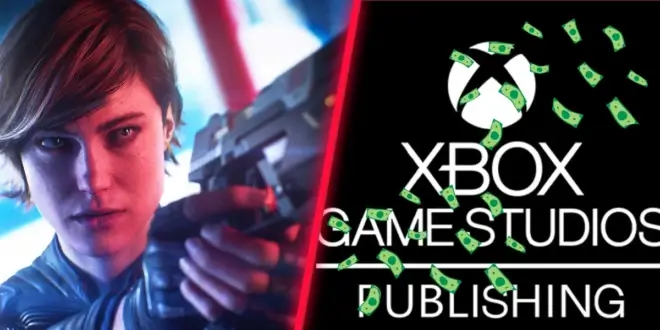 Microsoft Lays Off Tons Of Employees, Closes The Initiative, Cancels 'Perfect Dark' Because Profits Over People