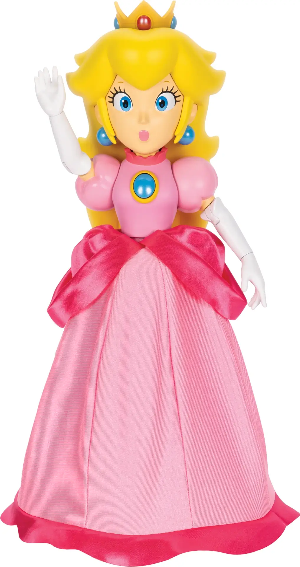 Yours Truly, Princess Peach