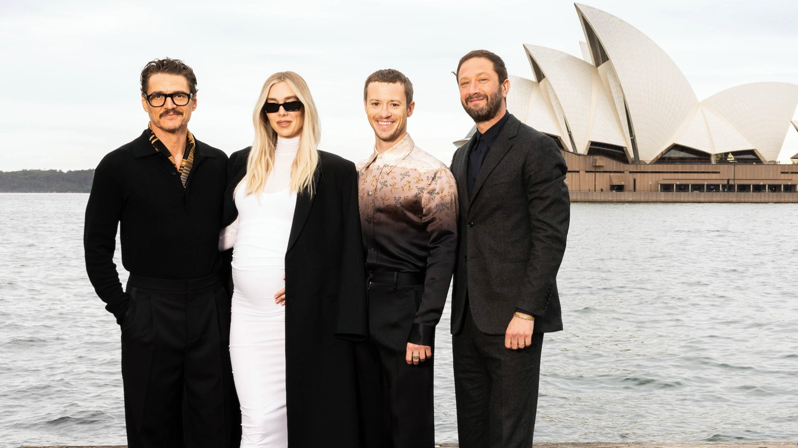 fantastic four cast
