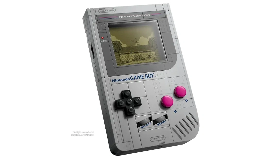 Game Boy