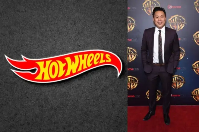 Jon M. Chu to direct Hot Wheels
