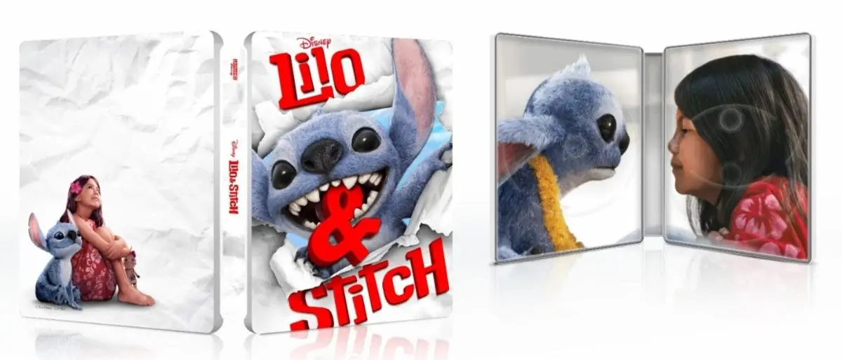 UHD or Blu-ray