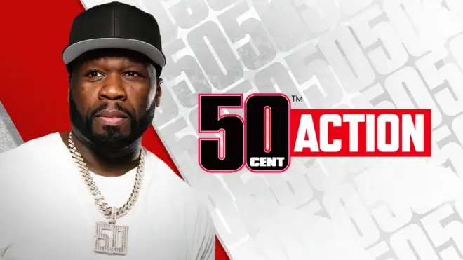 50 Cent