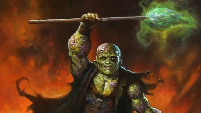 'The Toxic Avenger' Is Getting An Anthology Comic Series To Celebrate The New Movie