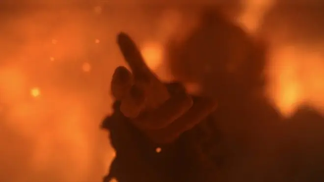 Pennywise Rises In Chilling 'IT: Welcome To Derry' Teaser
