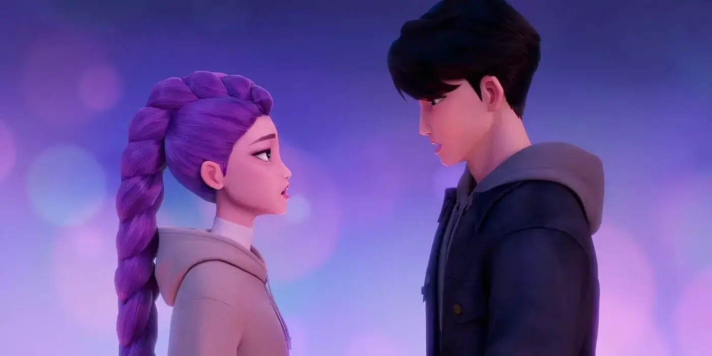 Kpop Demon Hunters Free
