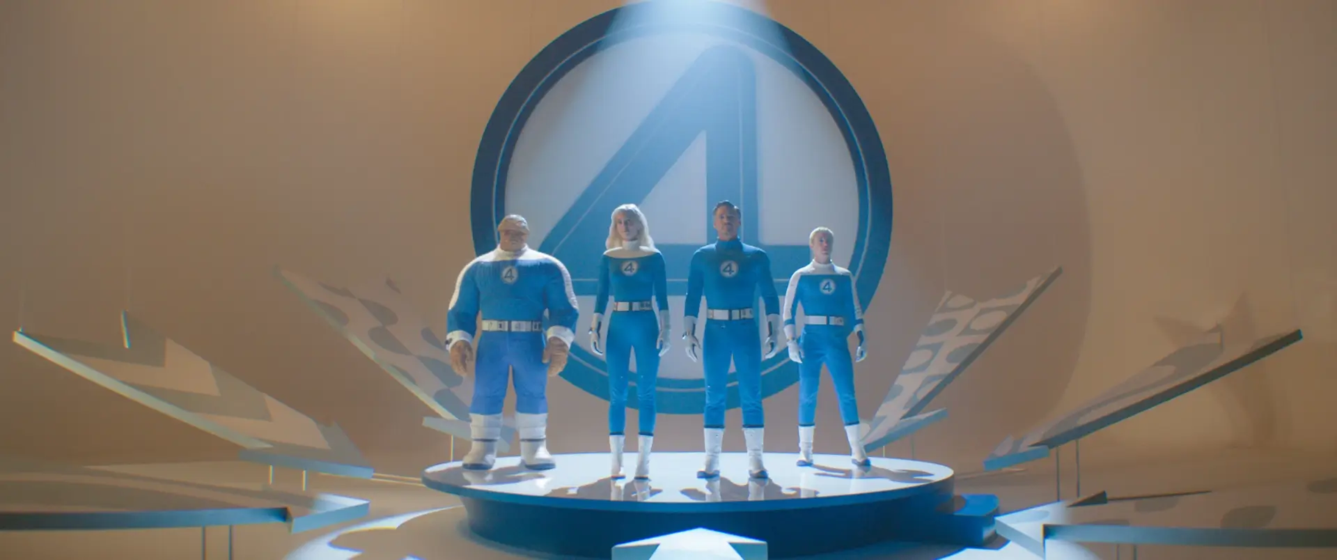 Does 'The Fantastic Four: First Steps' Have A Post-Credits Scene? Here's What You Need To Know