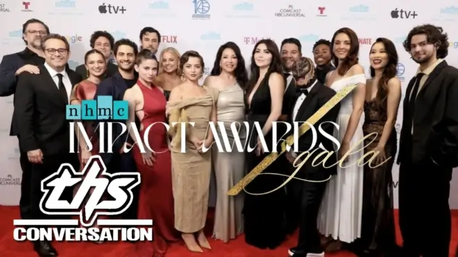 NHMC Celebrates Latino Excellence Amidst Rising Anti-Immigrant Sentiment