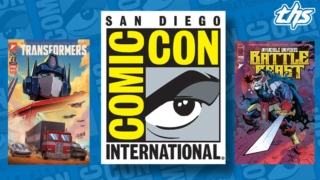 Skybound Entertainment Reveals SDCC 2025 Panels And Events