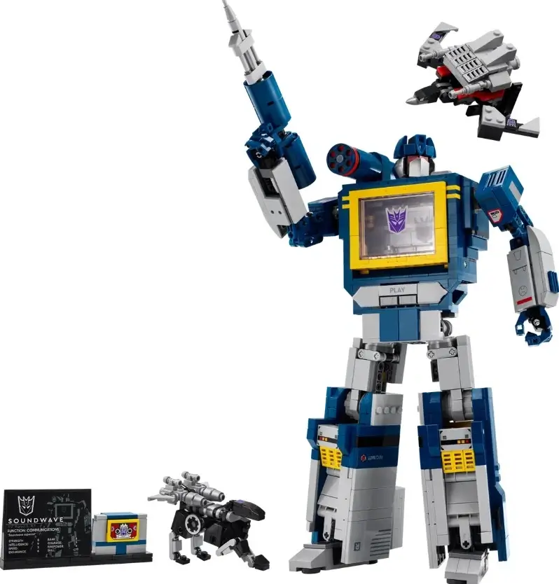 Soundwave 1