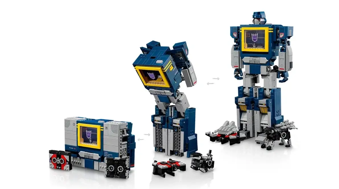 Soundwave 3