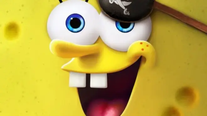 SpongeBob